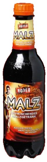 REWE-Group (Rewe, Penny & Billa) Rodeo Malz
