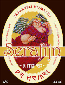 Brouwerij De Hemel Serafijn