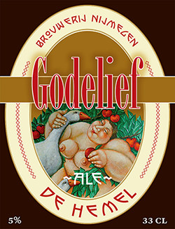 Brouwerij De Hemel Godelief