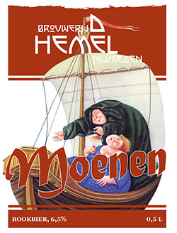 Brouwerij De Hemel Moenen