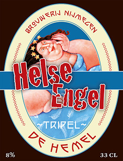 Brouwerij De Hemel Helse Engel