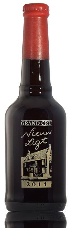 Brouwerij De Hemel Nieuw Ligt Grand Cru