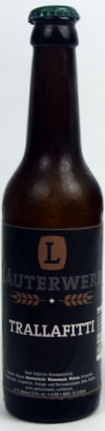 Läuterwerk Trallafitti