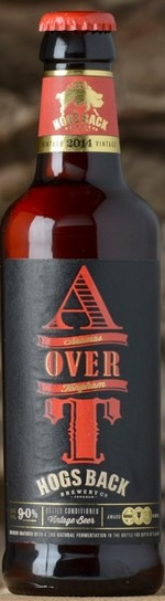 Hogs Back Brewery A Over T (Aromas Over Tongham)