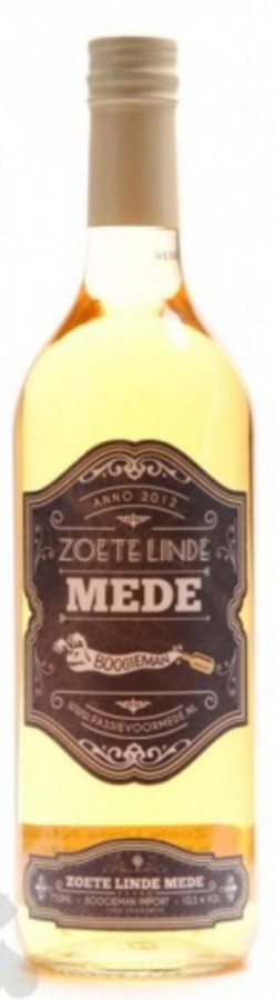 Boogieman Import Zoete Linde Mede