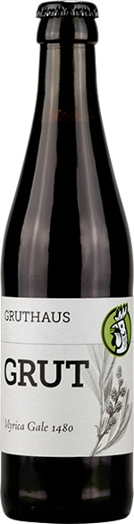 Gruthaus-Brauerei Grut