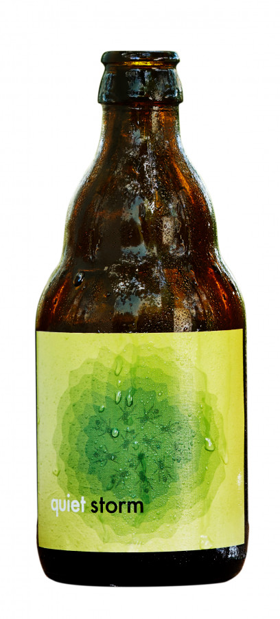 Gruthaus-Brauerei Quiet Storm
