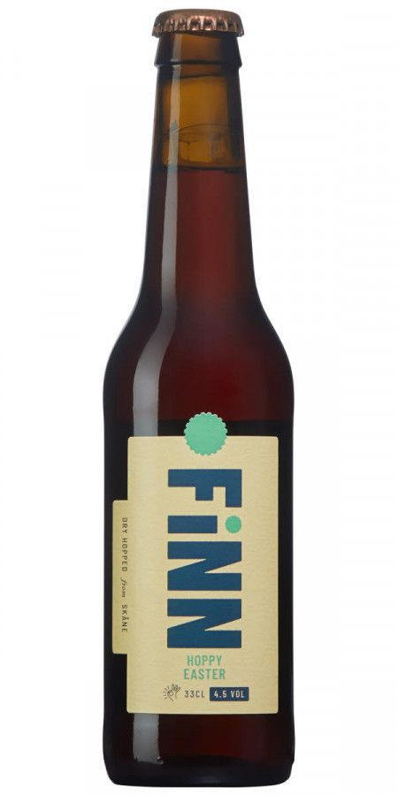 Brygghuset Finn Hoppy Easter