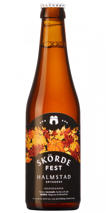 Halmstad Brygghus Skördefest