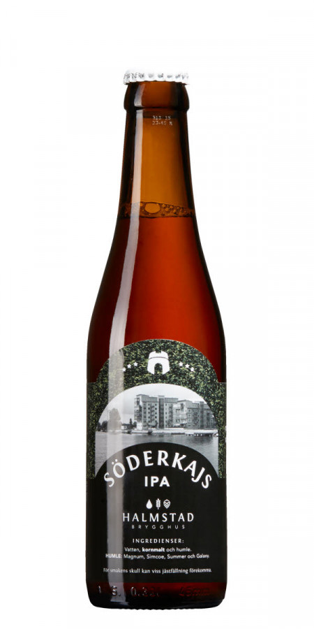 Halmstad Brygghus SöderKaj
