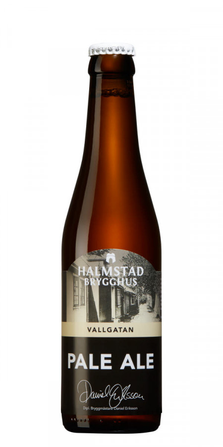 Halmstad Brygghus Vallgatan