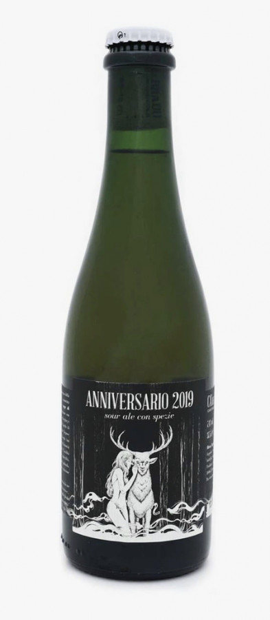 Ca' del Brado Anniversario 2019