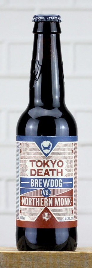 BrewDog Tokyo* Death