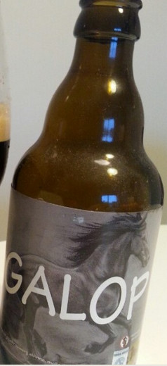 Brouwerij Alvinne Galop