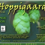 Brouwerij Alvinne Hoppigaard