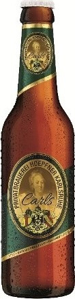 Privatbrauerei Hoepfner Carls