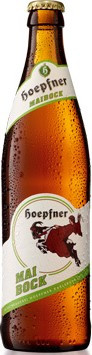 Privatbrauerei Hoepfner Maibock