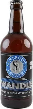Sambrooks Brewery Wandle