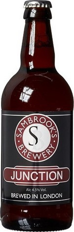 Sambrooks Brewery Junction