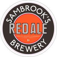 Sambrooks Brewery Red Ale