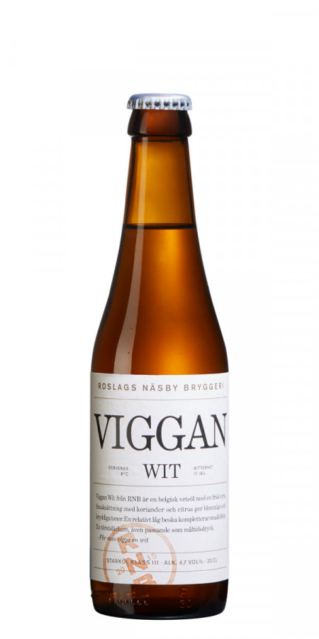 Roslags Näsby Bryggeri Viggan