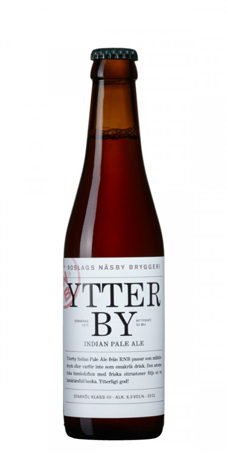 Roslags Näsby Bryggeri Ytterby
