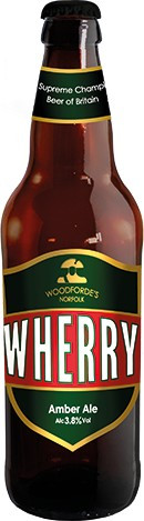 Woodforde's Wherry