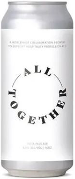 Superflux Beer Company All Together