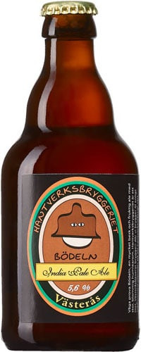 Hantverksbryggeriet Bödeln