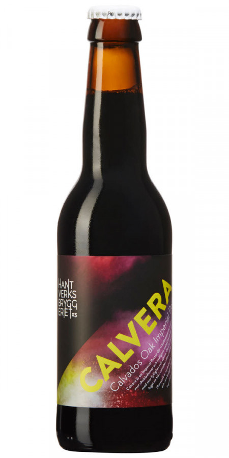 Hantverksbryggeriet Calvera