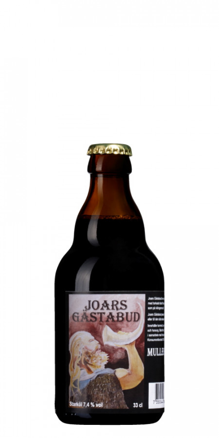 Hantverksbryggeriet Joars Gästabud (-2019)
