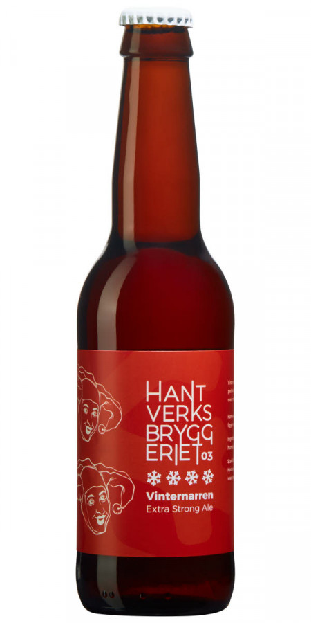 Hantverksbryggeriet Vinternarren