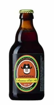 Hantverksbryggeriet Sheriffen