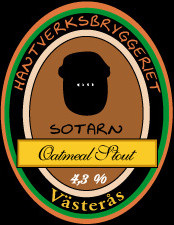 Hantverksbryggeriet Sotarn