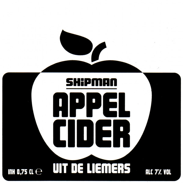 SHiPMAN Products | Wima FreshFood In & Out Appel Cider Uit De Liemers