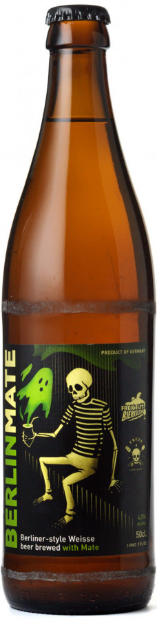 Freigeist Bierkultur BerlinMate