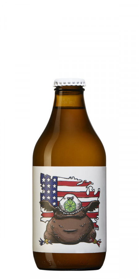 Brewski 50 States of Freedom