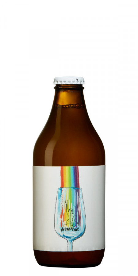 Brewski Brewskival - Pilsner