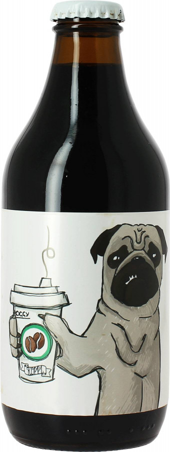 Brewski Snoutjuice - Coffee