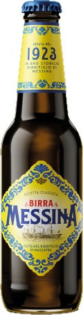 Heineken Italia Birra Messina