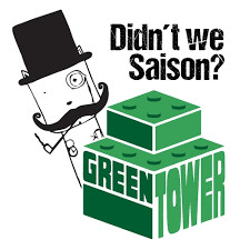 Brewski Didn't We Saison?