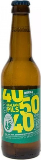 Birrificio Rurale 405040