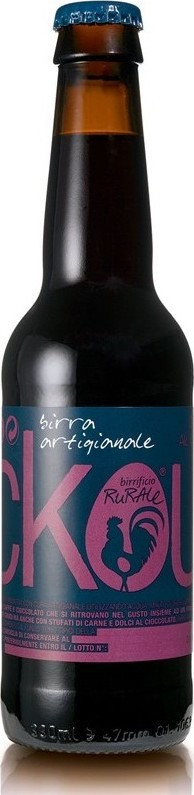Birrificio Rurale Blackout