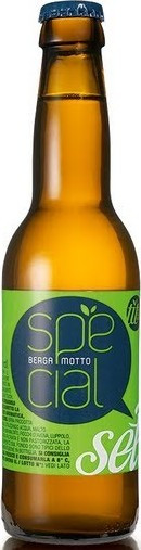 Birrificio Rurale Seta Special Bergamotto