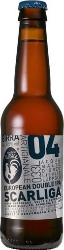 Birrificio Rurale Scarliga