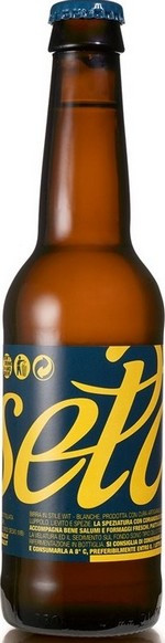Birrificio Rurale Seta