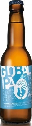 Birrificio Rurale Global IPA