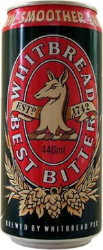Whitbread Best Bitter