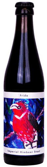 Brauerei Flügge Frida