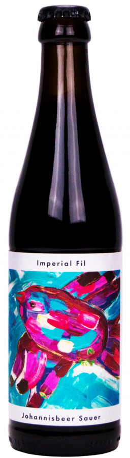 Brauerei Flügge Imperial Fil